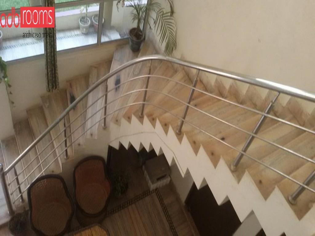 Adb Rooms Amer Resort Ranthambore Exteriér fotografie